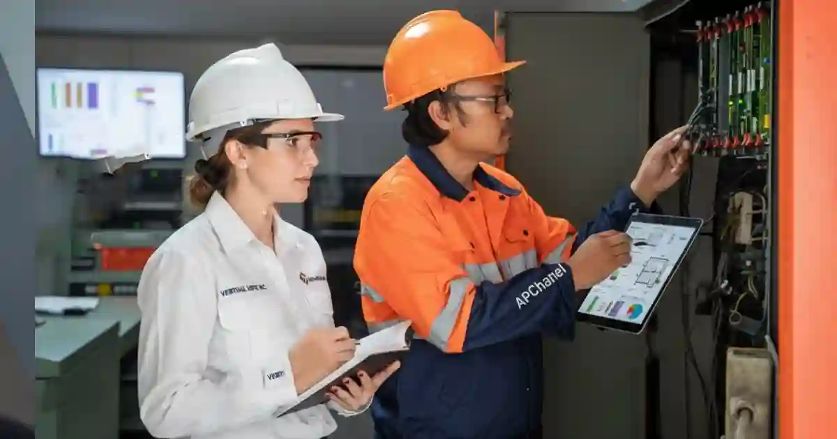 خدمة الاستشارات الهندسية للمصاعد - تطوير وبرمجة علاء عامر